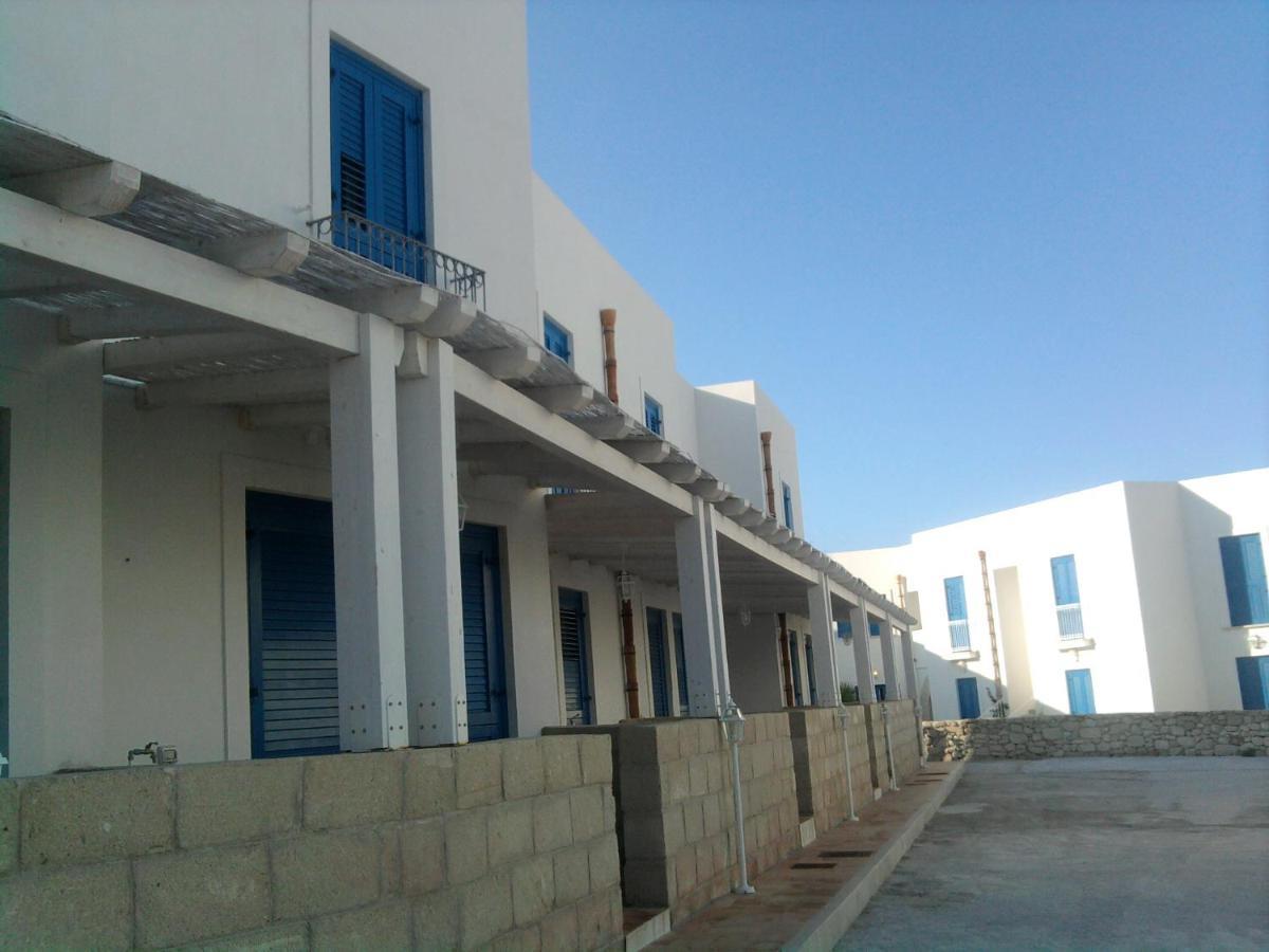 Orsolinda Apartment