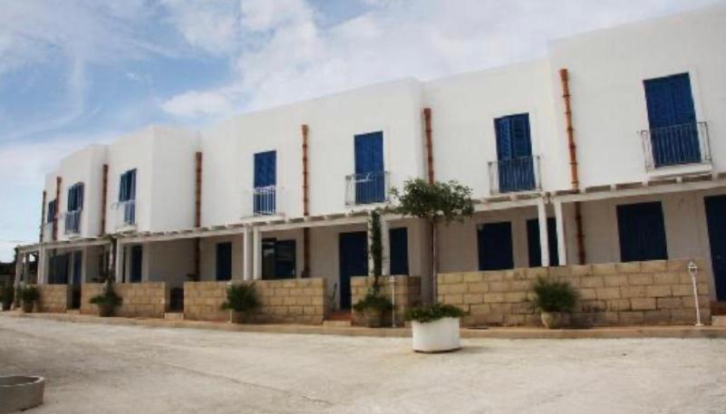 Orsolinda * Favignana