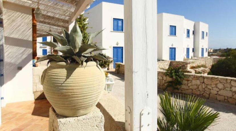 Orsolinda Apartment