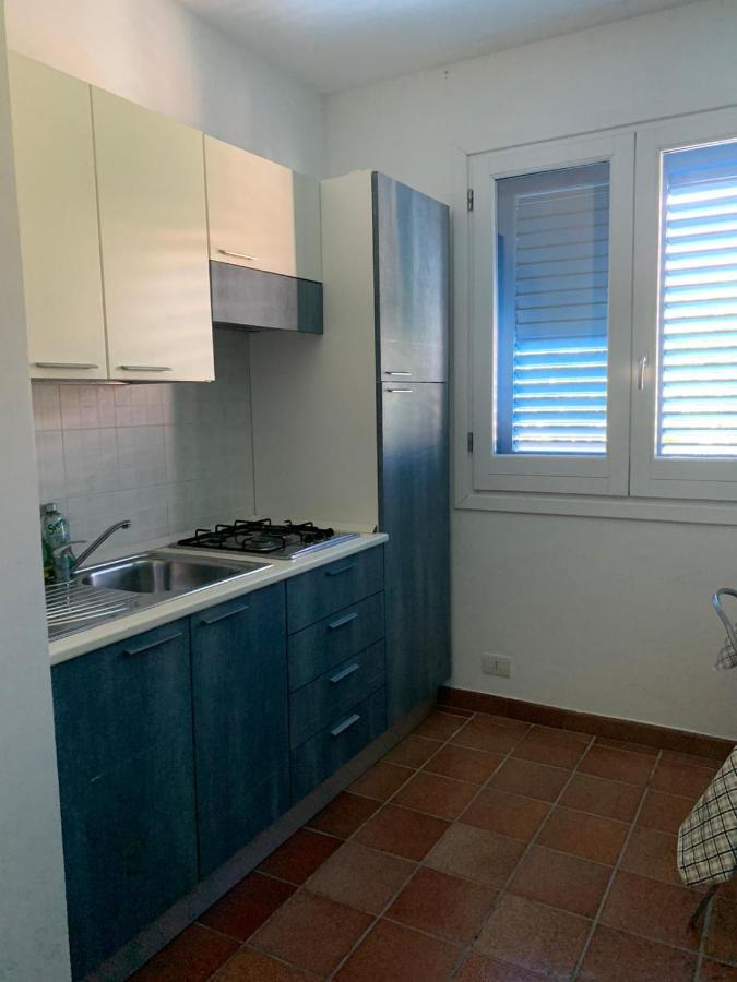 Orsolinda Apartment Favignana