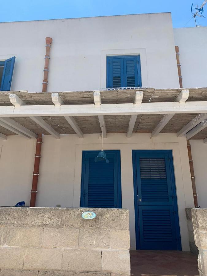 Orsolinda Apartment