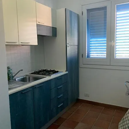 Orsolinda Favignana Exterior foto