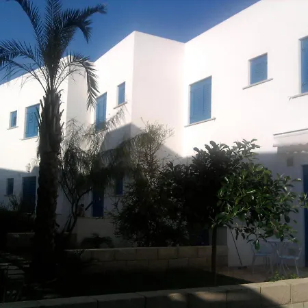 Orsolinda Favignana Exterior foto