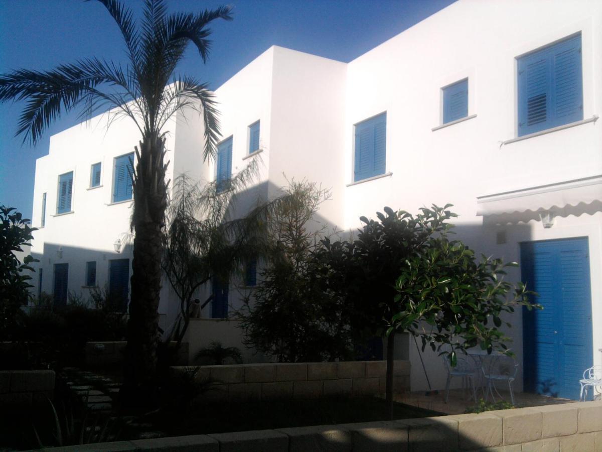 Orsolinda Appartement