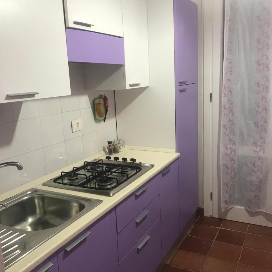 Appartement Orsolinda *